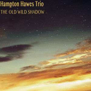 The Old Wild Shadow album