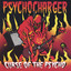 Curse of the Psycho Albumcover
