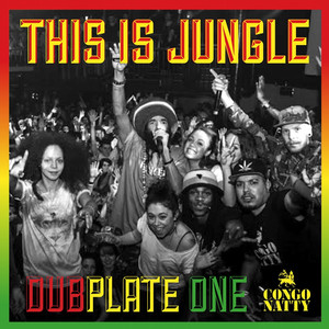 This Is Jungle cover