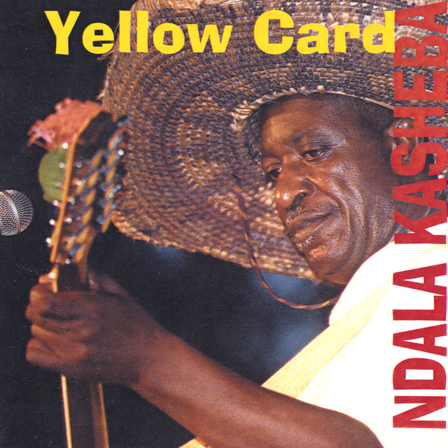 Ndala Kasheba Photo