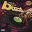 Buzz Riddim cover