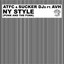 NY Style (Punk And The Funk) cover
