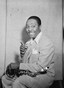 Louis Jordan profile