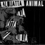 Animal Albumcover