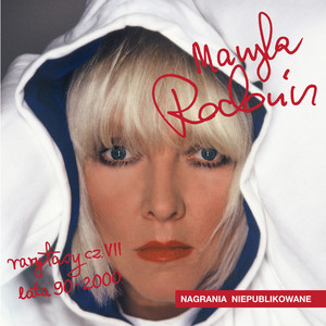 Rarytasy Cz. VII (Lata 90 / 2000) cover