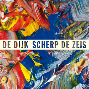 Scherp de zeis album