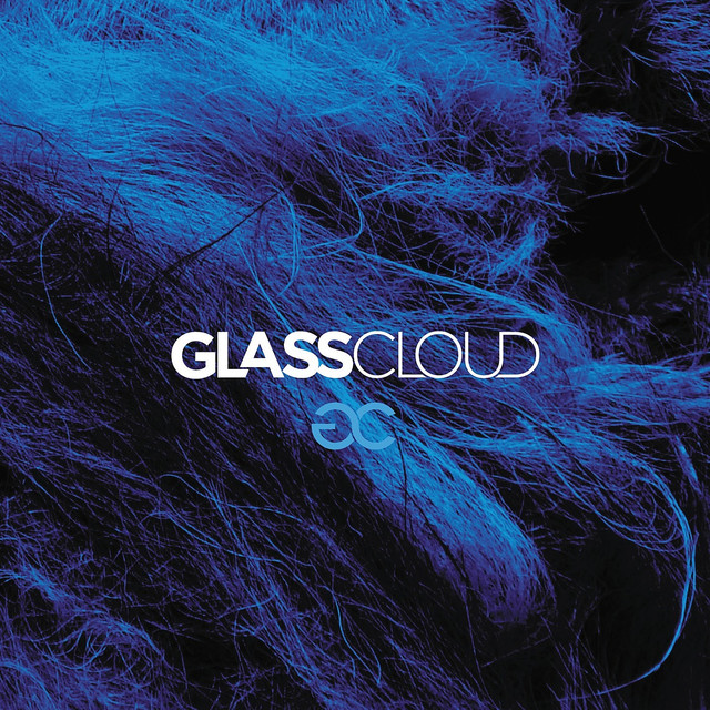 Glass Cloud - Single cover