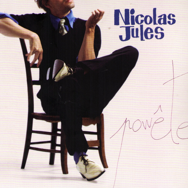 Powête cover