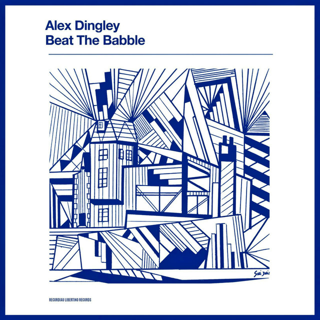 Alex Dingley Photo