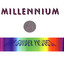 Millennium Albumcover