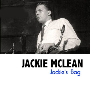 Jackie's Bag album