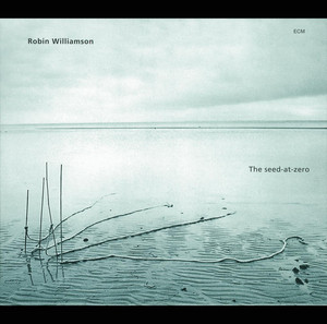 The Seed-At-Zero cover