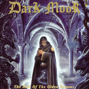 The Hall of the Olden Dreams cover