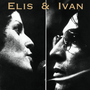 Elis e Ivan album