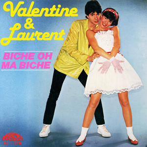 Valentine et Laurent