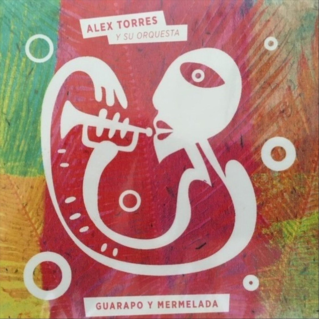 Alex Torres y Su Orquesta Photo