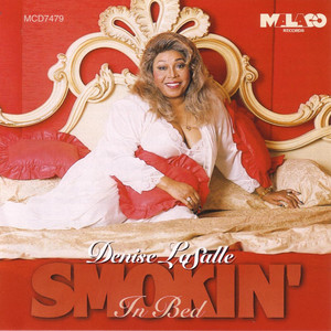 Smokin' in Bed album