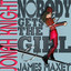 Nobody Gets The Girl: songs for the novel by James Maxey Albumcover