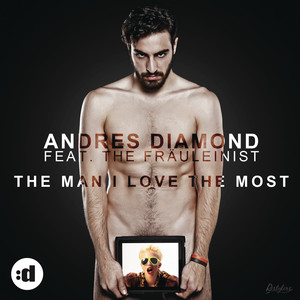 Andres Diamond