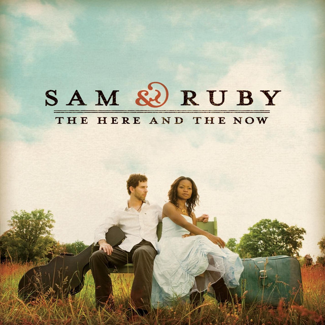 Sam & Ruby Photo