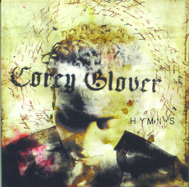 Hymns cover