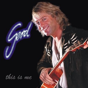This Is Me Albumcover