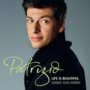 Life Is Beautiful Dankie Suid Afrika cover