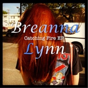 Breanna Lynn