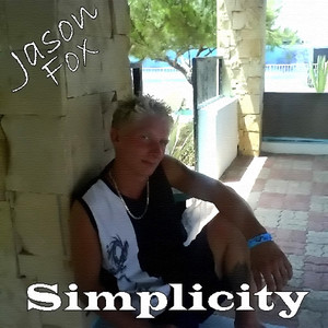 Simplicity Albumcover