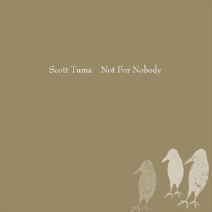 Not for Nobody cover