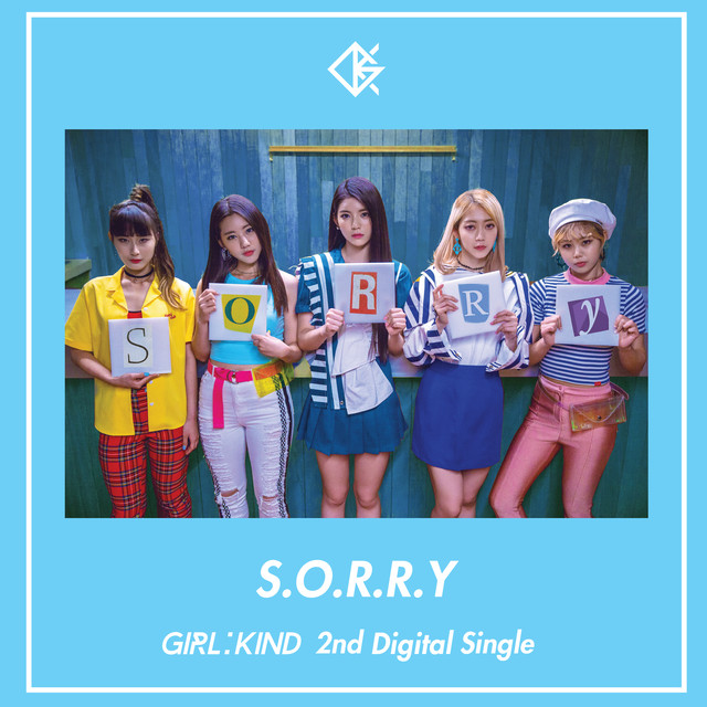 GIRLKIND Photo