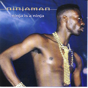 Ninja is a Ninja cover