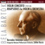 Bartok: Violin Concerto No. 2 - Rhapsodies Albumcover