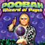 Wizard Of Psych Albumcover