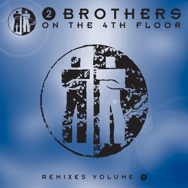 2 Brothers On The 4th Floor Dreams Will Come Alive