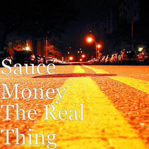 The Real Thing cover