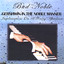Gershwin In The Noble Manner (Improvisations On A Rainy Afternoon) Albumcover