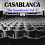 Casablanca, (Music From the Motion Picture), Vol. 1 cover