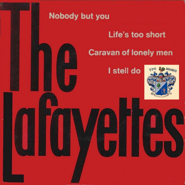 The Lafayettes Photo
