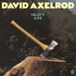 Heavy Axe album