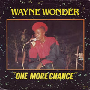 One More Chance album