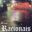 Racionais MC's cover