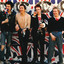 The NMTB Radio Show Albumcover