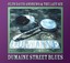 Dumaine Street Blues Albumcover