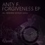 Forgiveness EP Albumcover
