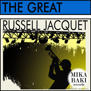 The Great Albumcover