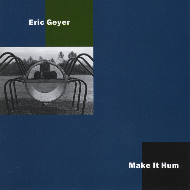 Eric Geyer Photo