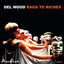 Rags to Riches cover