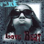 Love Beat Albumcover