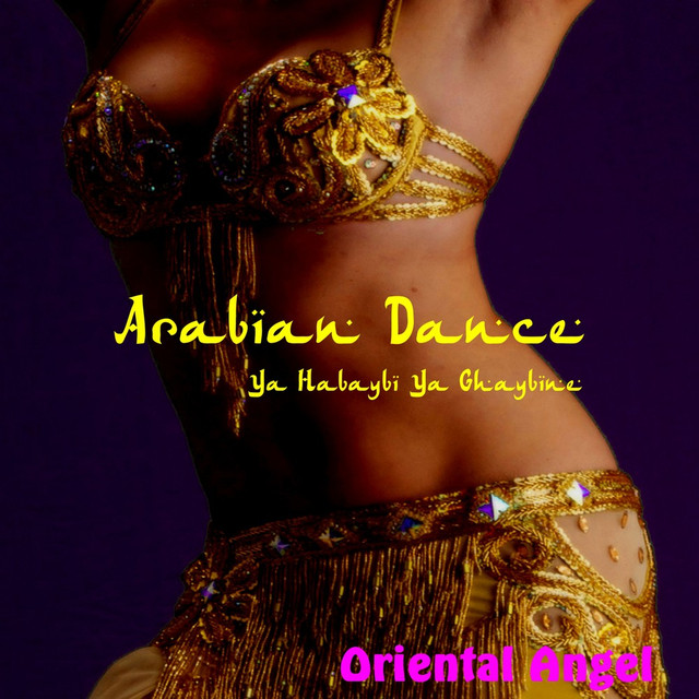 Oriental Angel Photo